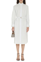Load image into Gallery viewer, Cotton shirtdress
