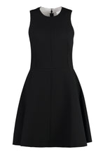 Load image into Gallery viewer, Virgin wool dress
