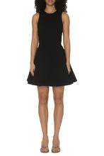 Load image into Gallery viewer, Virgin wool dress

