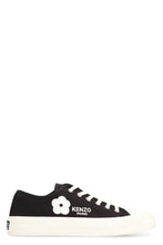 Load image into Gallery viewer, Kenzo Foxy canvas sneakers
