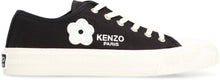 Load image into Gallery viewer, Kenzo Foxy canvas sneakers
