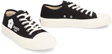 Load image into Gallery viewer, Kenzo Foxy canvas sneakers
