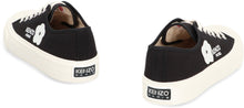 Load image into Gallery viewer, Kenzo Foxy canvas sneakers
