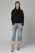 Load image into Gallery viewer, Cotton hoodie
