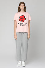Load image into Gallery viewer, Logo cotton t-shirt
