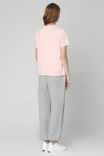Load image into Gallery viewer, Logo cotton t-shirt
