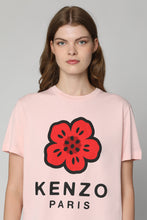 Load image into Gallery viewer, Logo cotton t-shirt
