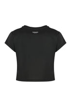 Load image into Gallery viewer, Cotton crop top
