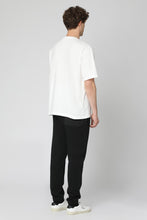 Load image into Gallery viewer, Oversize cotton t-shirt
