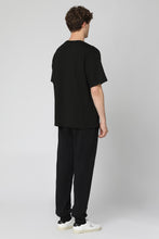 Load image into Gallery viewer, Oversize cotton t-shirt
