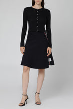 Load image into Gallery viewer, Feriale Wool and silk cardigan
