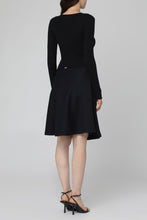 Load image into Gallery viewer, Feriale Wool and silk cardigan
