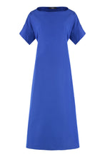 Load image into Gallery viewer, Finish taffetà dress
