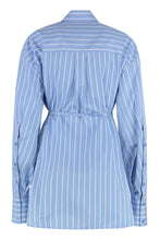 Load image into Gallery viewer, Firma striped shirt
