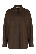 Load image into Gallery viewer, Fresco linen shirt
