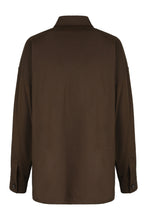 Load image into Gallery viewer, Fresco linen shirt
