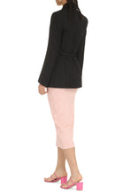 Load image into Gallery viewer, Wool slim fit blazer
