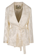 Load image into Gallery viewer, Silk jacket
