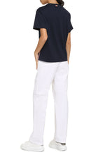 Load image into Gallery viewer, Logo cotton t-shirt
