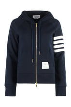 Load image into Gallery viewer, Full zip hoodie
