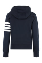 Load image into Gallery viewer, Full zip hoodie
