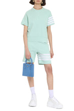 Load image into Gallery viewer, Cotton piqué t-shirt

