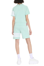 Load image into Gallery viewer, Cotton piqué t-shirt
