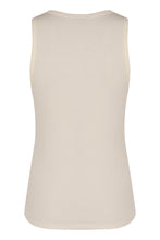 Load image into Gallery viewer, Cotton tank top
