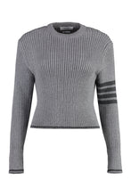 Load image into Gallery viewer, Virgin wool sweater
