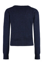 Load image into Gallery viewer, Cashmere cardigan
