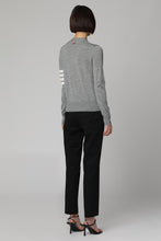 Load image into Gallery viewer, Virgin wool cardigan

