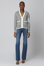 Load image into Gallery viewer, Cotton cardigan

