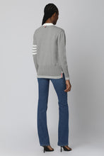 Load image into Gallery viewer, Cotton cardigan
