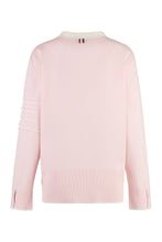 Load image into Gallery viewer, Cotton cardigan
