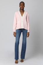 Load image into Gallery viewer, Cotton cardigan
