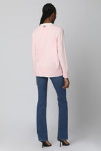 Load image into Gallery viewer, Cotton cardigan
