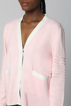 Load image into Gallery viewer, Cotton cardigan
