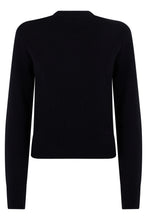 Load image into Gallery viewer, Wool crew neck sweater

