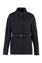 Load image into Gallery viewer, Denim jacket
