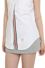 Load image into Gallery viewer, Cotton sleeveless shirt
