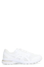 Load image into Gallery viewer, Asics X Comme des Garçons - Fabric low-top sneakers
