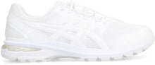 Load image into Gallery viewer, Asics X Comme des Garçons - Fabric low-top sneakers
