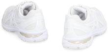 Load image into Gallery viewer, Asics X Comme des Garçons - Fabric low-top sneakers
