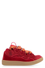 Load image into Gallery viewer, Sneakers low-top Curb
