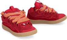 Load image into Gallery viewer, Sneakers low-top Curb

