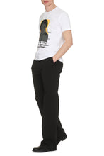 Load image into Gallery viewer, Andy Warhol print cotton t-shirt

