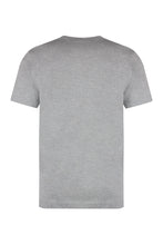 Load image into Gallery viewer, Andy Warhol print cotton t-shirt
