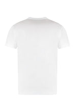 Load image into Gallery viewer, Andy Warhol print cotton t-shirt
