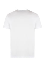 Load image into Gallery viewer, Andy Warhol print cotton t-shirt
