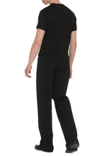 Load image into Gallery viewer, Cotton crew-neck T-shirt
